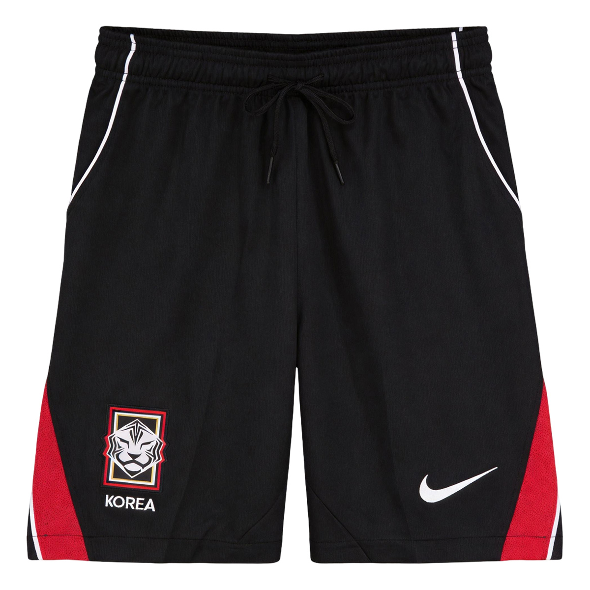 South Korea Home Soccer Uniform Kits World Cup 2026 - bestsoccerstore