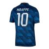 France MBAPPE #10 Soccer Jersey Home Custom Shirt World Cup 2026 - bestsoccerstore