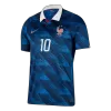 France MBAPPE #10 Soccer Jersey Home Custom Shirt World Cup 2026 - bestsoccerstore