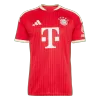 Bayern Munich KANE #9 Soccer Jersey Home Custom Shirt 2026/27 - bestsoccerstore