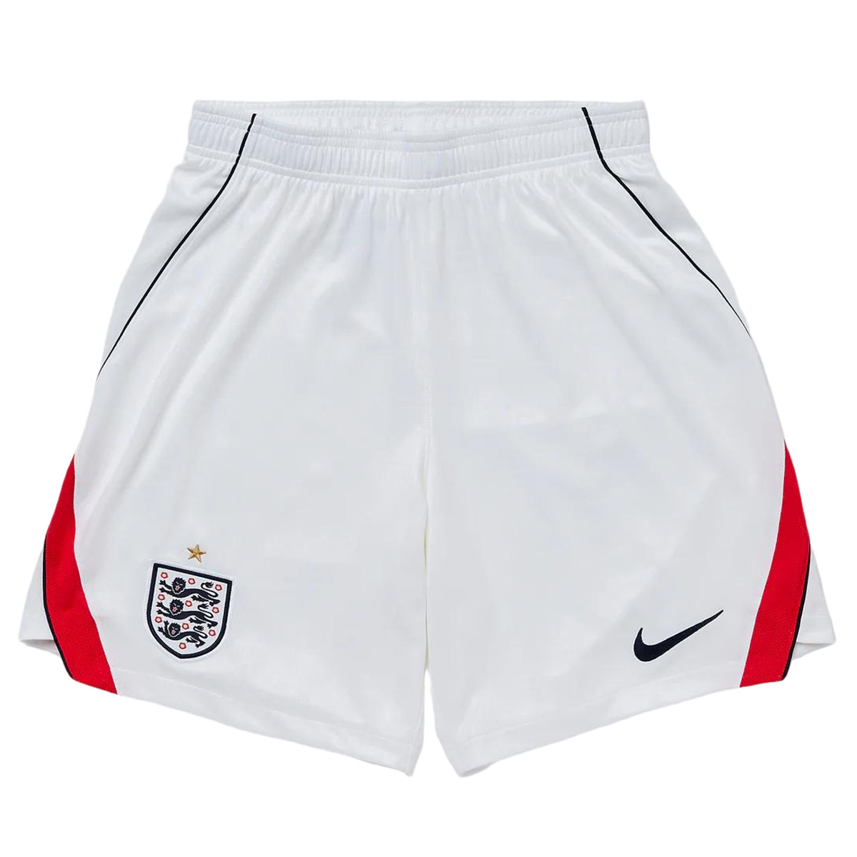 England Soccer Shorts Custom Home World Cup 2026 - bestsoccerstore