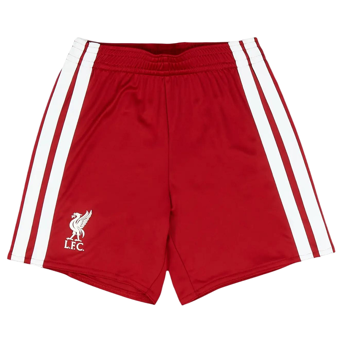 Kids Liverpool Home Jersey Kit 2026/27 - bestsoccerstore