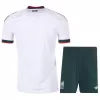 Mexico Away Soccer Uniform Kits World Cup 2026 - bestsoccerstore