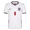 England KANE #9 Soccer Jersey Home Custom Shirt World Cup 2026 - bestsoccerstore