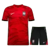 South Korea Home Soccer Uniform Kits World Cup 2026 - bestsoccerstore
