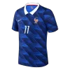 France OLISE #11 Custom Player Version Home Soccer Jersey World Cup 2026 - bestsoccerstore