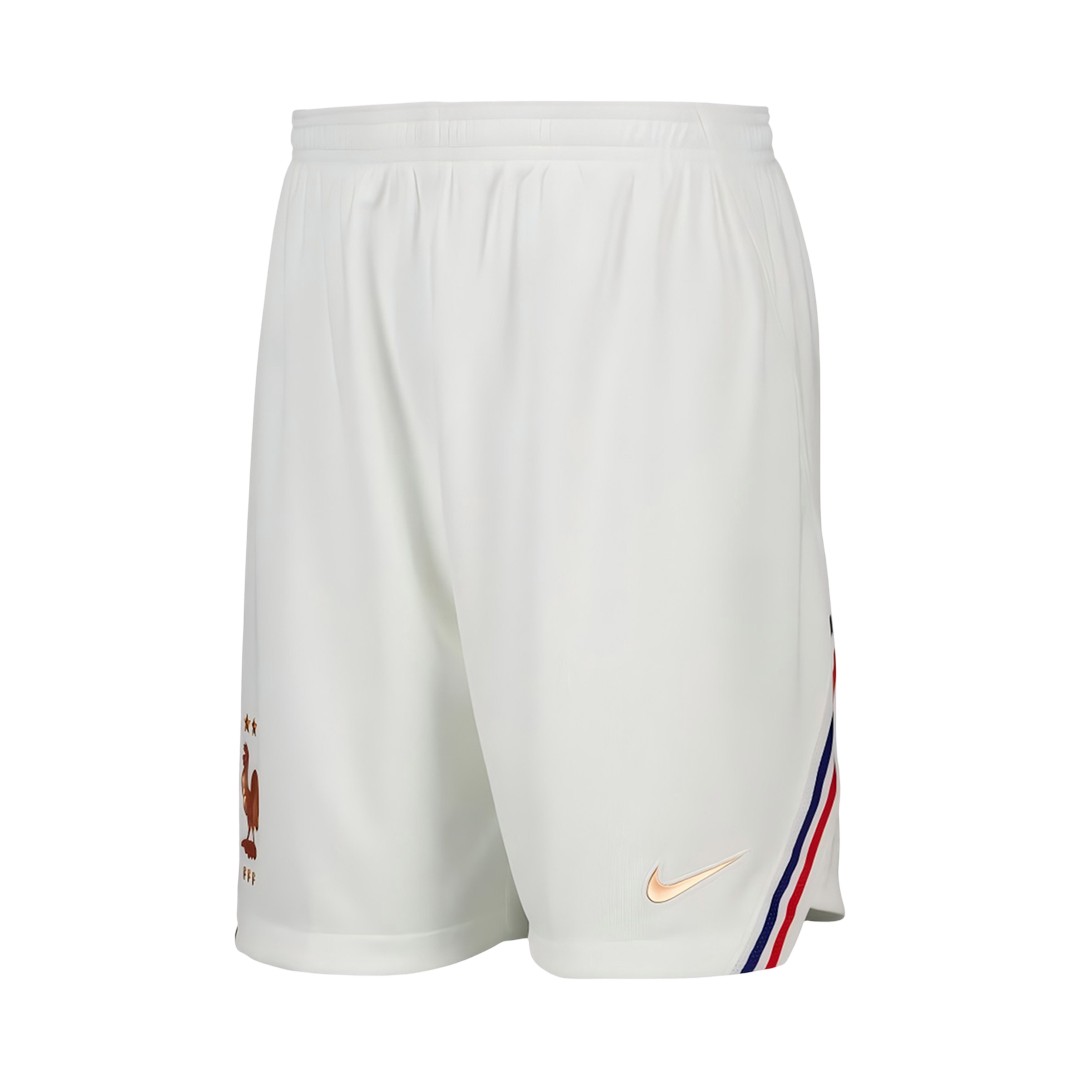 France Soccer Shorts Custom Home World Cup 2026 - bestsoccerstore
