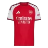 Arsenal RICE #41 Custom Player Version Home Soccer Jersey 2026/27 - bestsoccerstore
