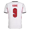 England KANE #9 Soccer Jersey Home Custom Shirt World Cup 2026 - bestsoccerstore