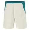 Portugal Soccer Shorts Custom Away World Cup 2026 - bestsoccerstore