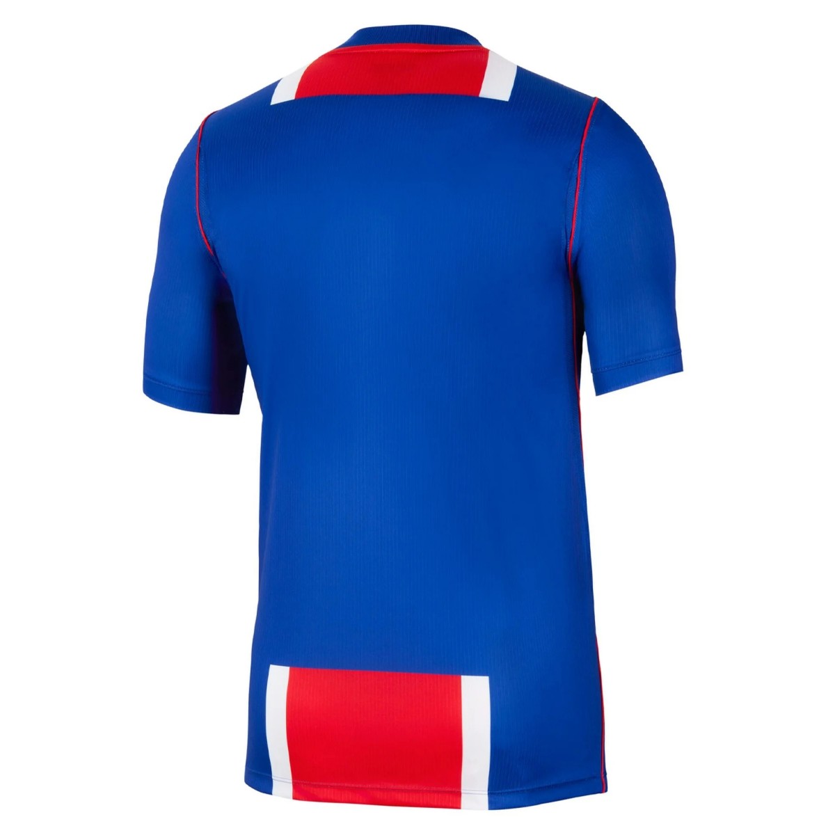 PSG Soccer Jersey Home Custom Shirt 2026/27 - bestsoccerstore