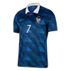 France DEMBELE #7 Soccer Jersey Home Custom Shirt World Cup 2026 - bestsoccerstore