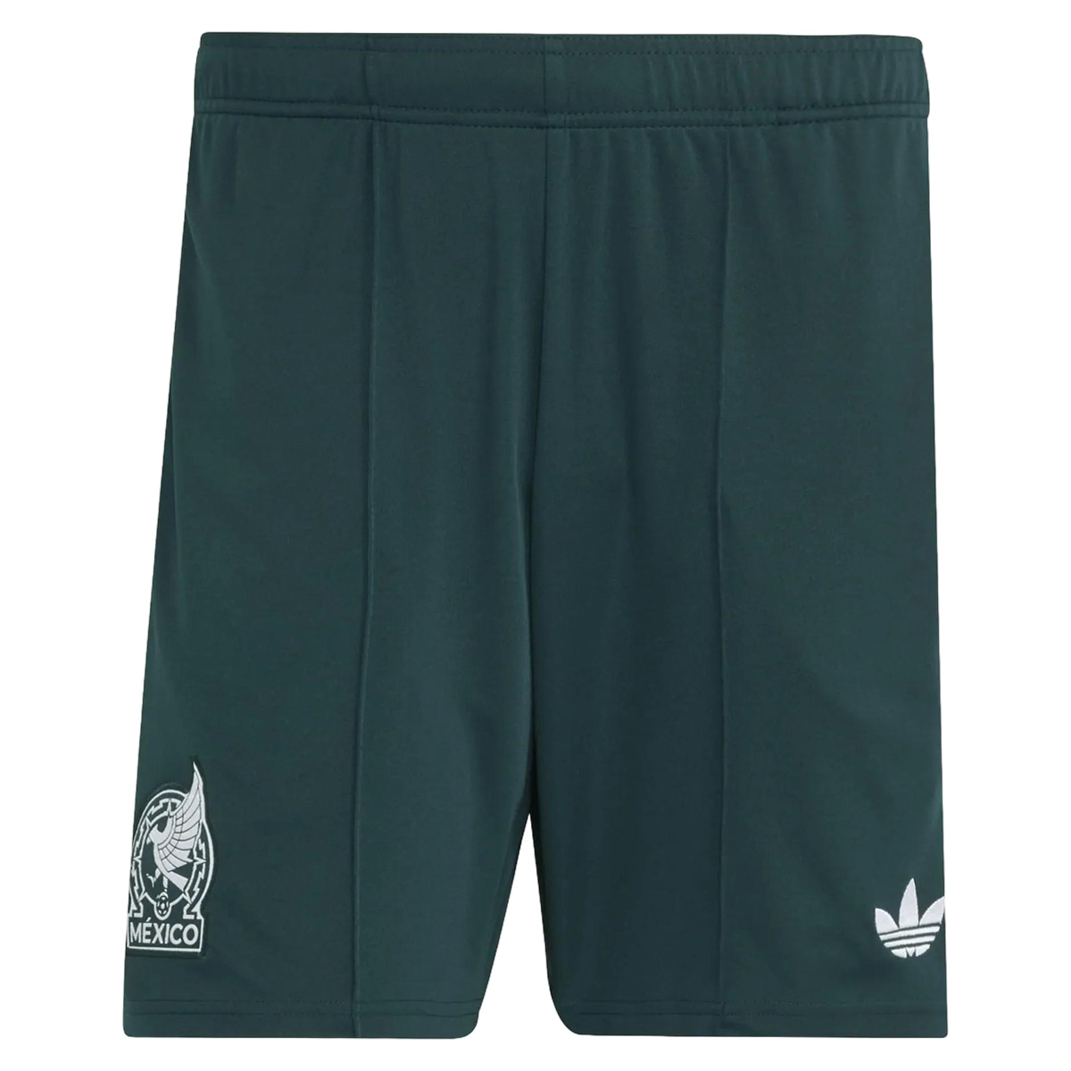 Mexico Soccer Shorts Custom Away World Cup 2026 - bestsoccerstore