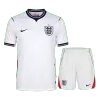 England Home Soccer Uniform Kits World Cup 2026 - bestsoccerstore