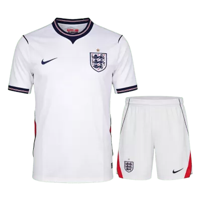 England Home Soccer Uniform Kits World Cup 2026 - bestsoccerstore