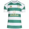 Celtic Home Soccer Uniform Kits 2026/27 - bestsoccerstore