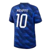France MBAPPE #10 Custom Player Version Home Soccer Jersey World Cup 2026 - bestsoccerstore