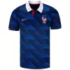 France Home Soccer Uniform Kits World Cup 2026 - bestsoccerstore