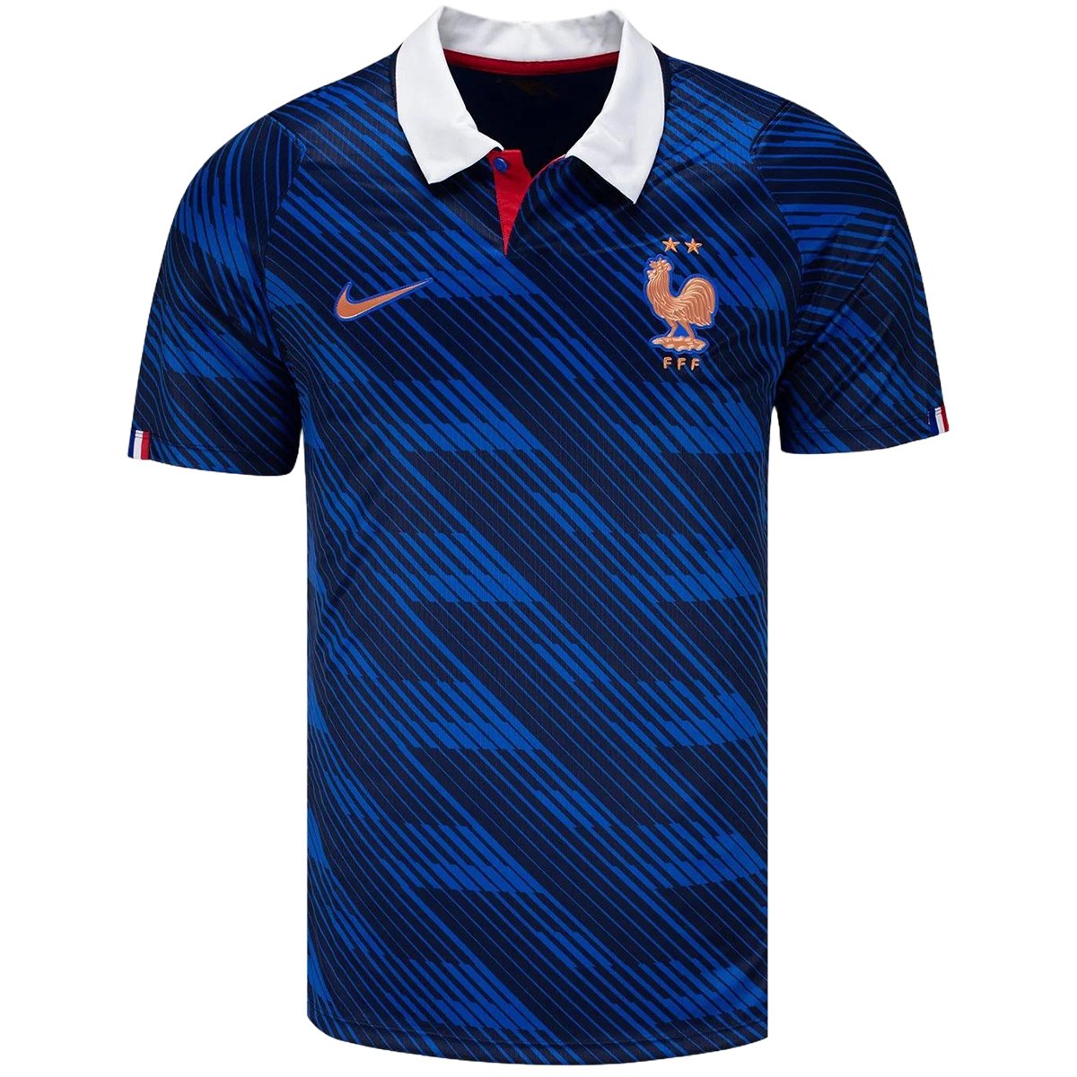 France Home Soccer Uniform Kits World Cup 2026 - bestsoccerstore