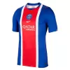 PSG Home Soccer Uniform Kits 2026/27 - bestsoccerstore