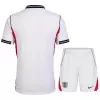 England Home Soccer Uniform Kits World Cup 2026 - bestsoccerstore