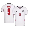 England KANE #9 Soccer Jersey Home Custom Shirt World Cup 2026 - bestsoccerstore