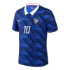 France MBAPPE #10 Custom Player Version Home Soccer Jersey World Cup 2026 - bestsoccerstore
