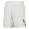 France Soccer Shorts Custom Home World Cup 2026 - bestsoccerstore