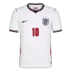 England BELLINGHAM #10 Soccer Jersey Home Custom Shirt World Cup 2026 - bestsoccerstore