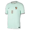 France OLISE #11 Custom Player Version Away Soccer Jersey World Cup 2026 - bestsoccerstore