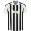 Juventus Home Soccer Uniform Kits 2026/27 - bestsoccerstore