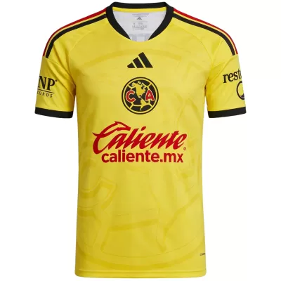 Club America Aguilas Soccer Jersey Home Custom Shirt 2026/27 - bestsoccerstore