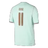 France OLISE #11 Custom Player Version Away Soccer Jersey World Cup 2026 - bestsoccerstore