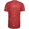 Liverpool Custom Player Version Home Soccer Jersey 2026/27 - bestsoccerstore