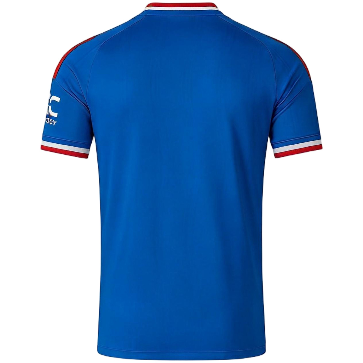Manchester United Custom Player Version Away Soccer Jersey 2026/27 - bestsoccerstore