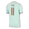France OLISE #11 Soccer Jersey Away Custom Shirt World Cup 2026 - bestsoccerstore