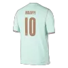 France MBAPPE #10 Custom Player Version Away Soccer Jersey World Cup 2026 - bestsoccerstore