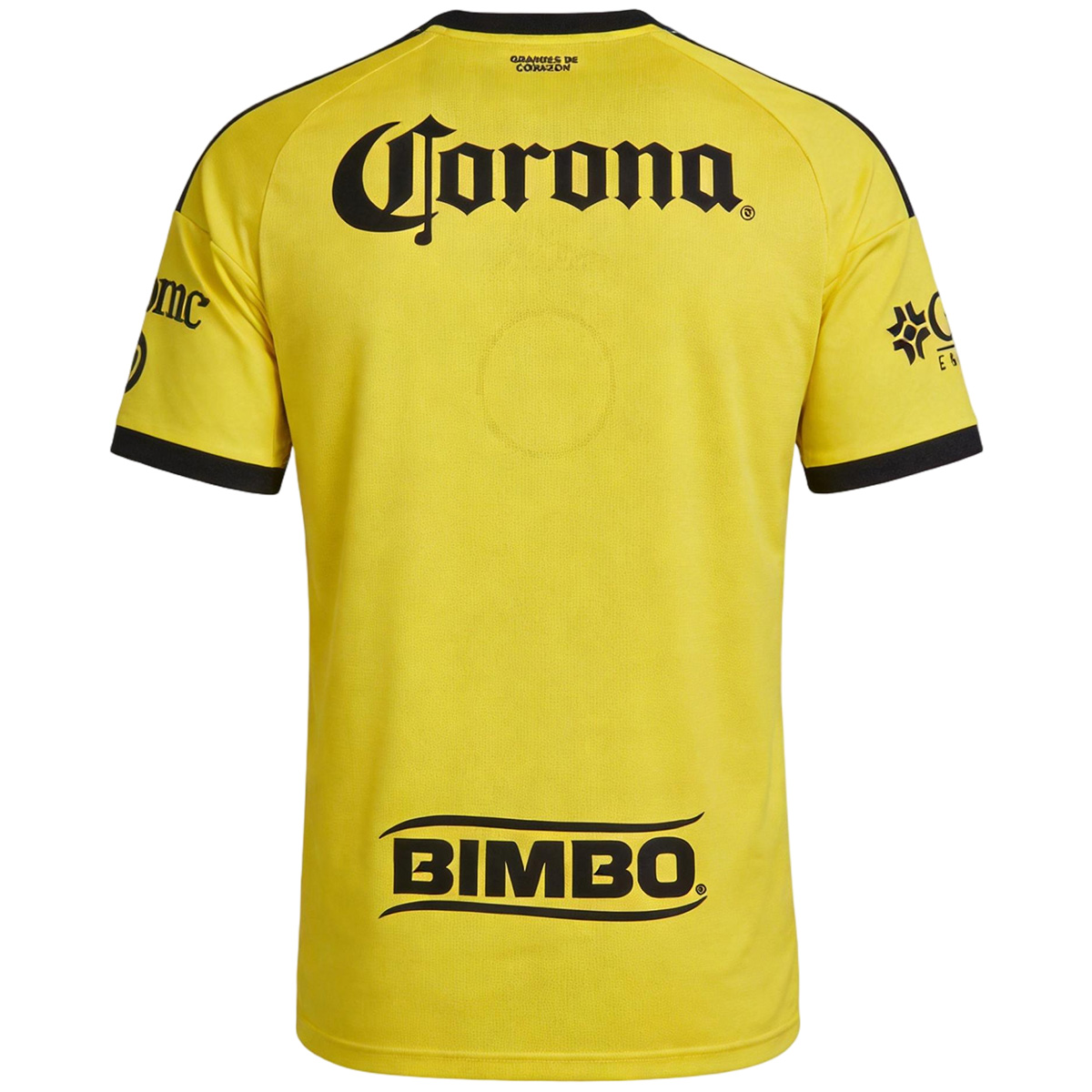 Club America Aguilas Soccer Jersey Home Custom Shirt 2026/27 - bestsoccerstore