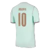 France MBAPPE #10 Soccer Jersey Away Custom Shirt World Cup 2026 - bestsoccerstore