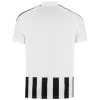 Juventus Home Soccer Uniform Kits 2026/27 - bestsoccerstore