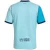 Barcelona Soccer Jersey Third Away Custom Shirt 2026/27 - bestsoccerstore