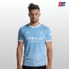 Manchester City Soccer Jersey Home Shirt 2026/27 - bestsoccerstore
