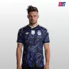 Argentina Soccer Jersey Away Shirt World Cup 2026 - bestsoccerstore