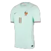 France OLISE #11 Soccer Jersey Away Custom Shirt World Cup 2026 - bestsoccerstore