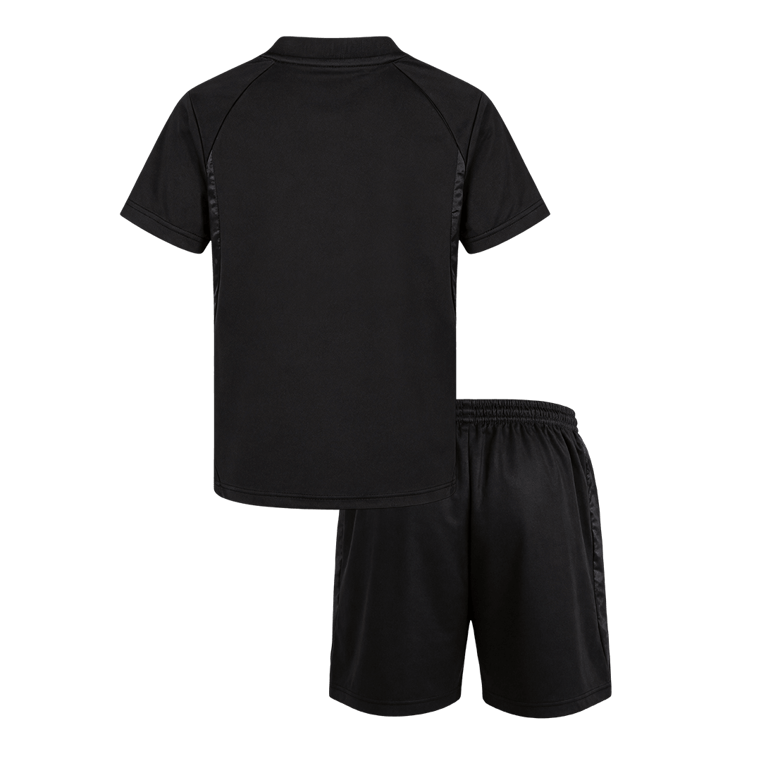 Kids Norway Away Custom Soccer Kits World Cup 2026 - bestsoccerstore