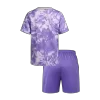 Kids South Korea Away Custom Soccer Kits World Cup 2026 - bestsoccerstore