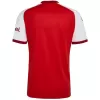 Arsenal Home 2026/27 Custom Full Soccer Kit - bestsoccerstore