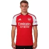 Arsenal Home 2026/27 Custom Full Soccer Kit - bestsoccerstore