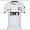 Valencia Soccer Jersey Home Custom Shirt 2026/27 - bestsoccerstore
