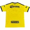 Club America Aguilas Soccer Jersey Home Custom Shirt 2026/27 - bestsoccerstore